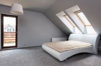 Broadwey bedroom extensions