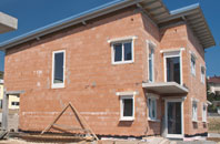 Broadwey home extensions