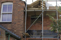 free Broadwey home extension quotes