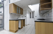Broadwey kitchen extension leads